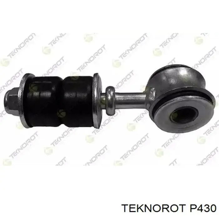 Стойка переднего стабилизатора P430 Teknorot