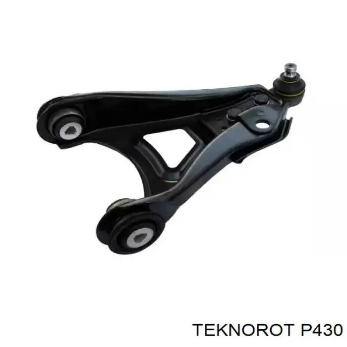Стойки стабилизатора Teknorot P430