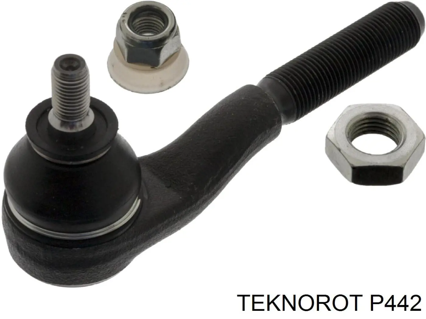P442 Teknorot