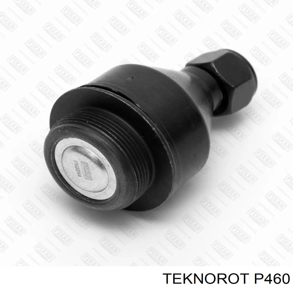 Нижняя шаровая опора Teknorot P460