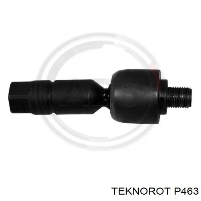 P463 Teknorot