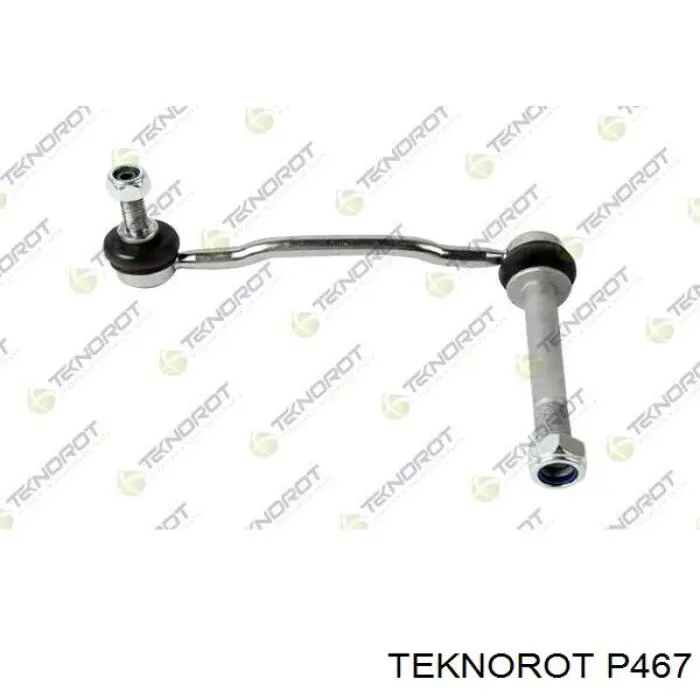 P467 Teknorot