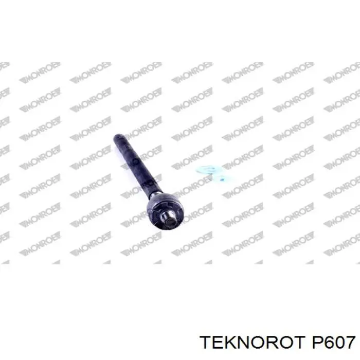 Купить P607 Teknorot Рулевая тяга