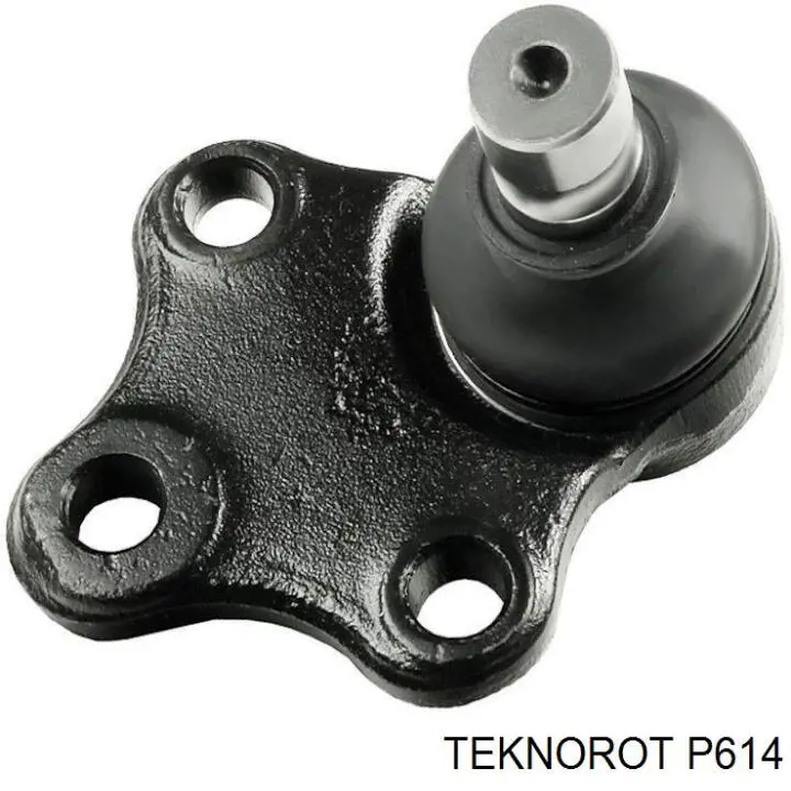 Купить P614 Teknorot Нижняя шаровая опора