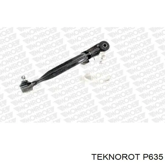 Правый рычаг передней нижней подвески Teknorot P635 цена, от 41.36 USD