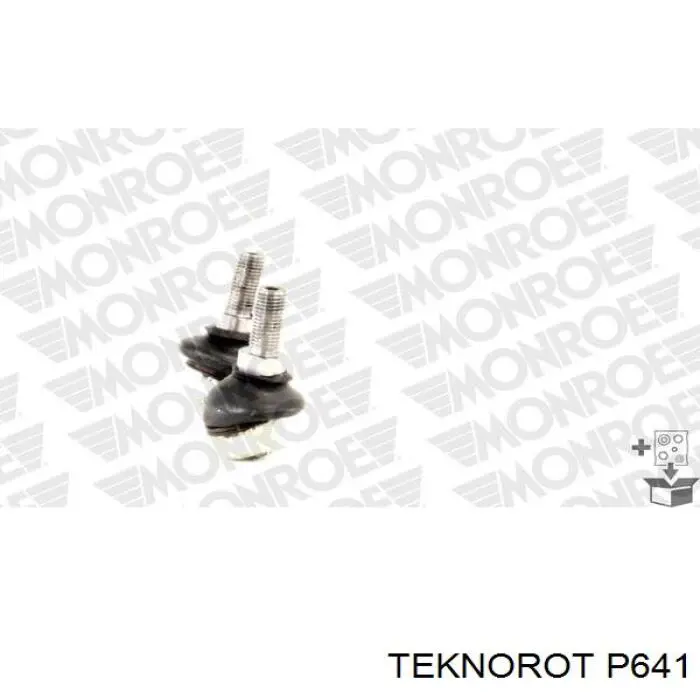 Купить P641 Teknorot Линк левого стабилизатора