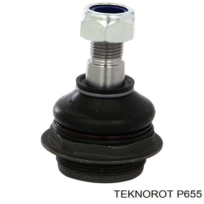 Нижняя шаровая опора P655 Teknorot