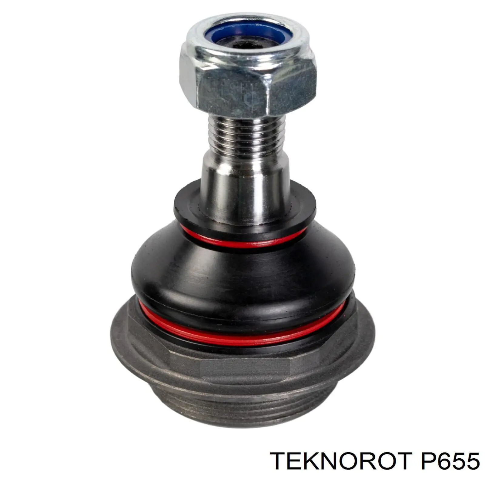 Шаровая опора, нижняя Teknorot P655 цена, от 7.12 USD