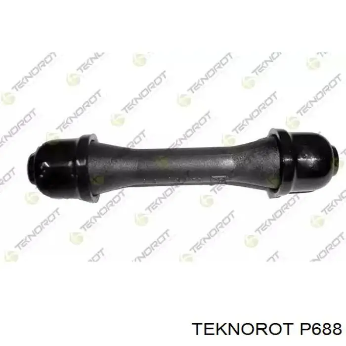 Купить P688 Teknorot Нижний правый рычаг передней подвески