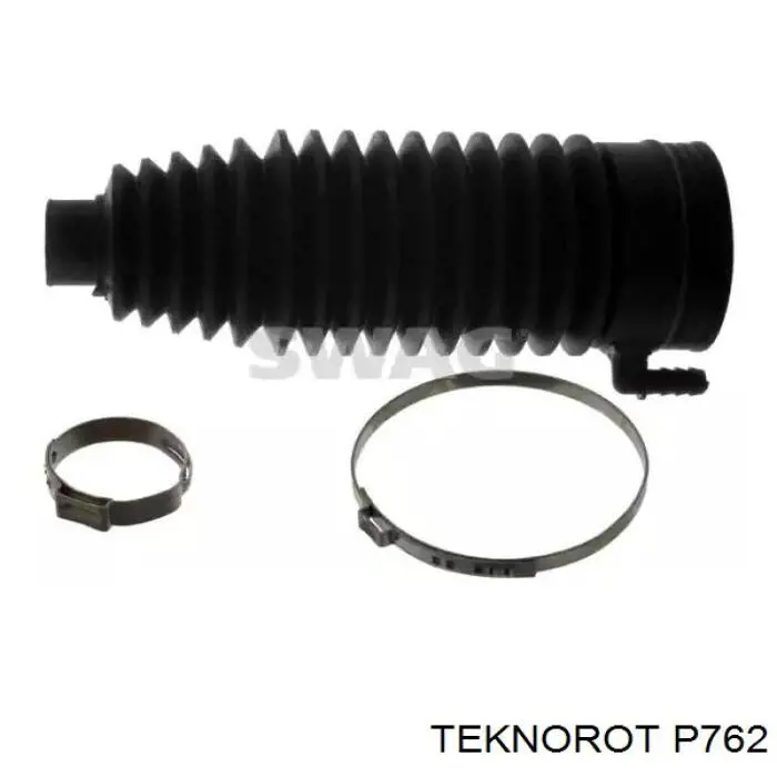 Рулевой наконечник P762 Teknorot