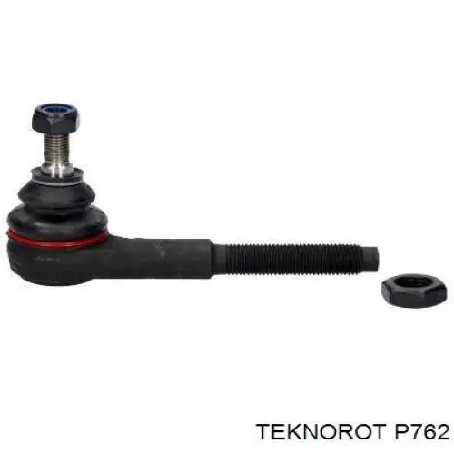 Наконечник рулевой тяги Teknorot P762