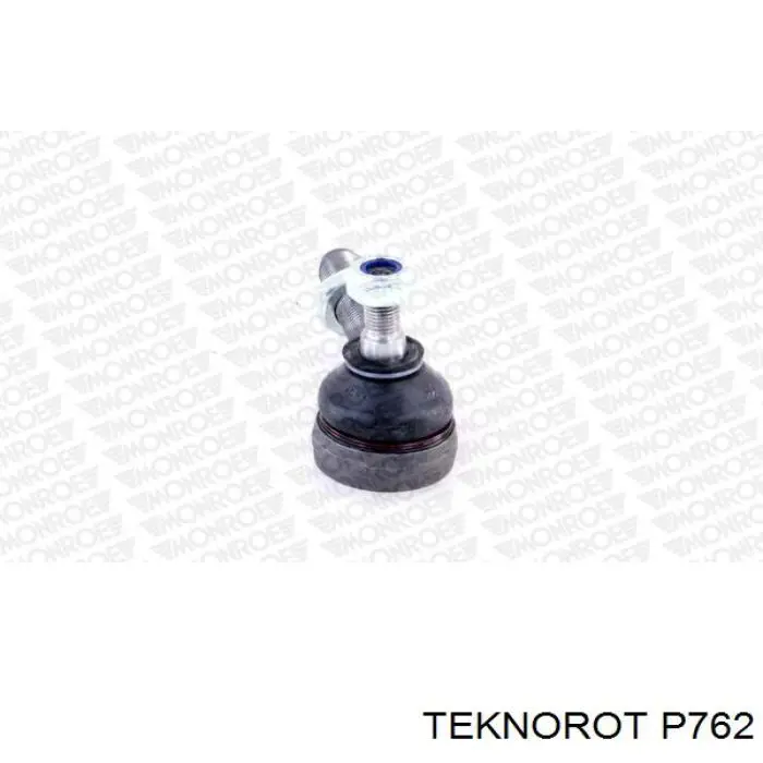 Купить P762 Teknorot Наконечник рулевой тяги, внешний