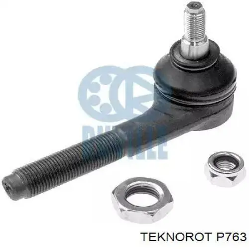 Тяга рулевая поперечная Teknorot P763