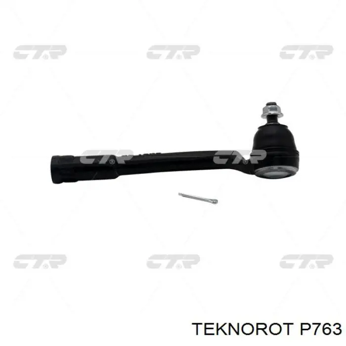 P763 Teknorot Тяги рулевые