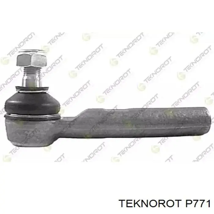 Купить P771 Teknorot Наконечник рулевой тяги, внешний