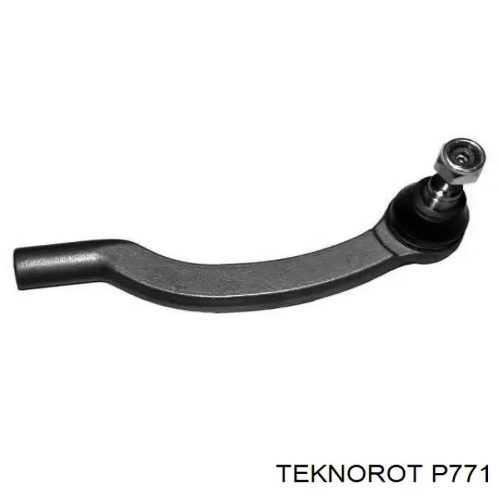 Рулевой наконечник P771 Teknorot