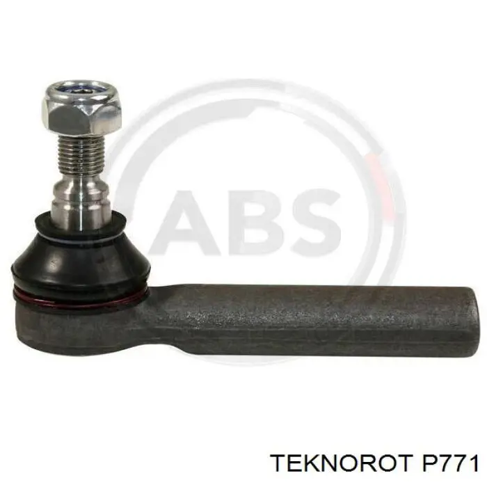 Рулевой наконечник Teknorot P771 цена, от 9.12 USD