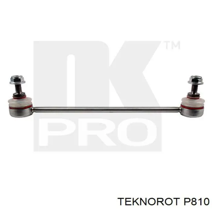 P810 Teknorot