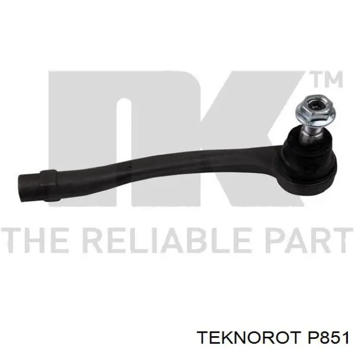 Рулевой наконечник Teknorot P851 цена, от 12.67 USD