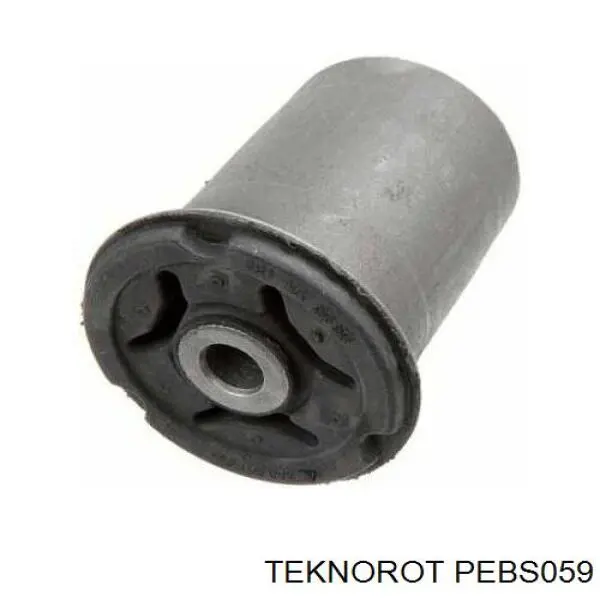 PE-BS059 Teknorot подушка задней балки