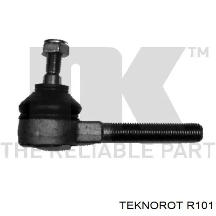 R101 Teknorot наконечник рулевой тяги внешний