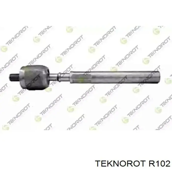 Рулевая тяга R102 Teknorot