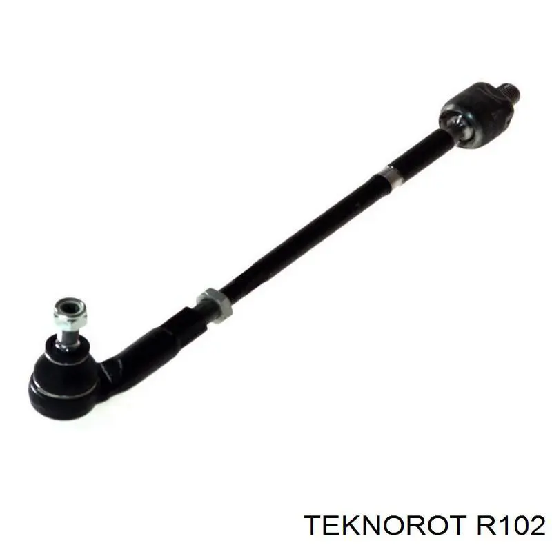 R102 Teknorot