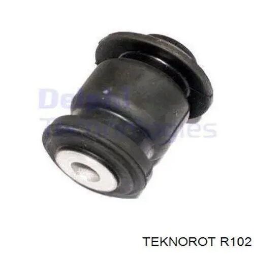 Купить R102 Teknorot Рулевая тяга