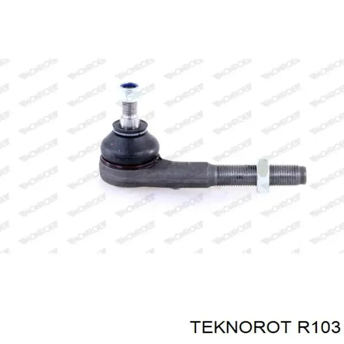 R103 Teknorot Верхние шаровые опоры