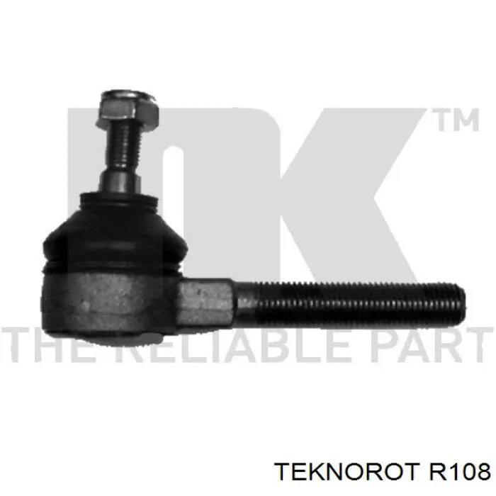 Тяга рулевая в сборе, правая Optimal G1051 цена, от 1.36 USD