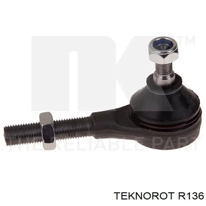 Левый рычаг передней нижней подвески Teknorot R136 цена, от 28.16 USD