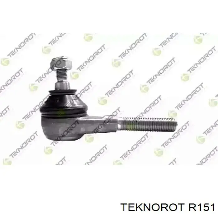 Рулевой наконечник R151 Teknorot