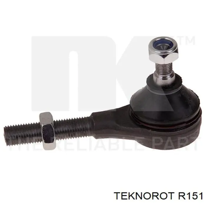 Рулевой наконечник Teknorot R151 цена, от 6.73 USD