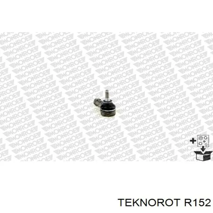 Тяга рулевая поперечная Teknorot R152