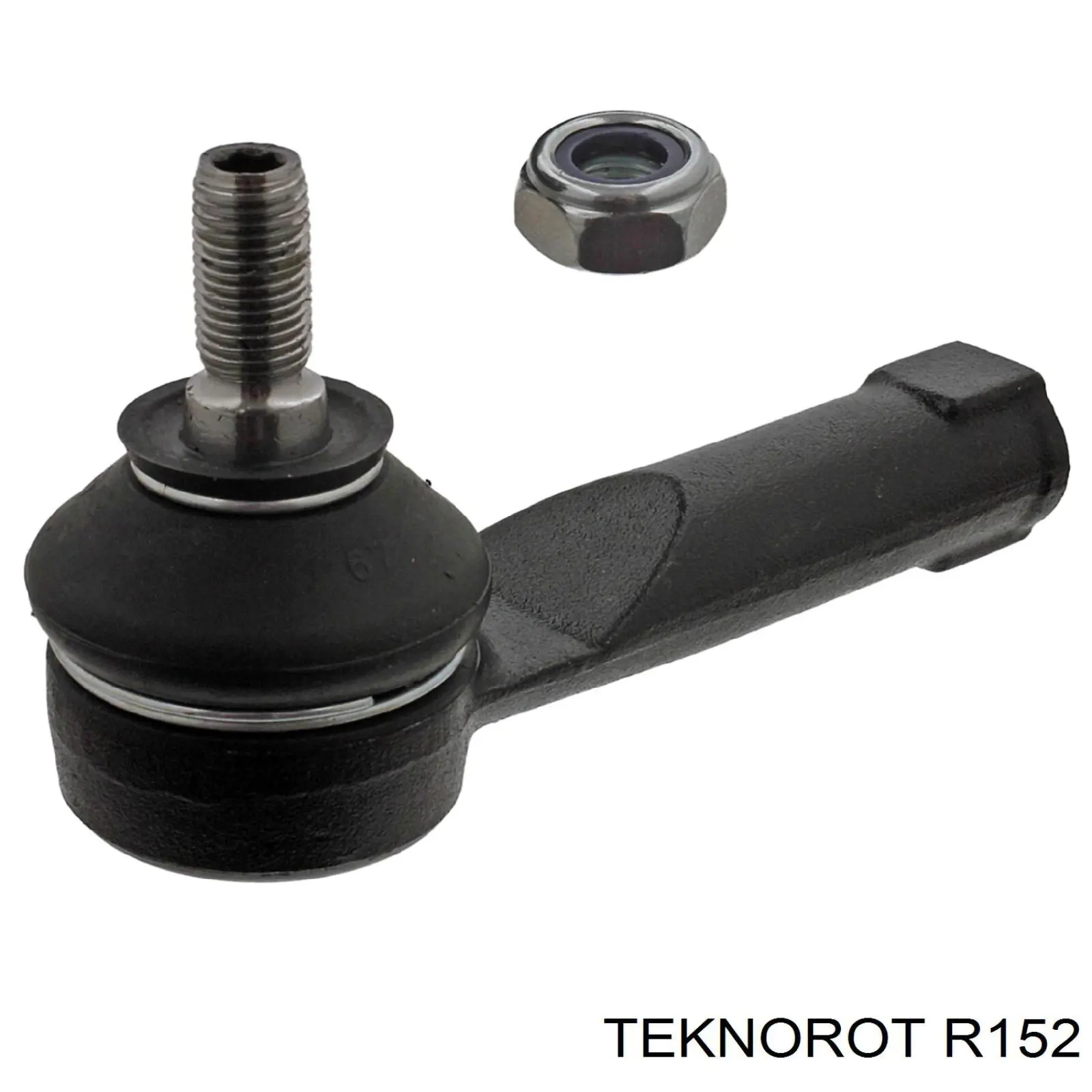 R152 Teknorot Тяги рулевые