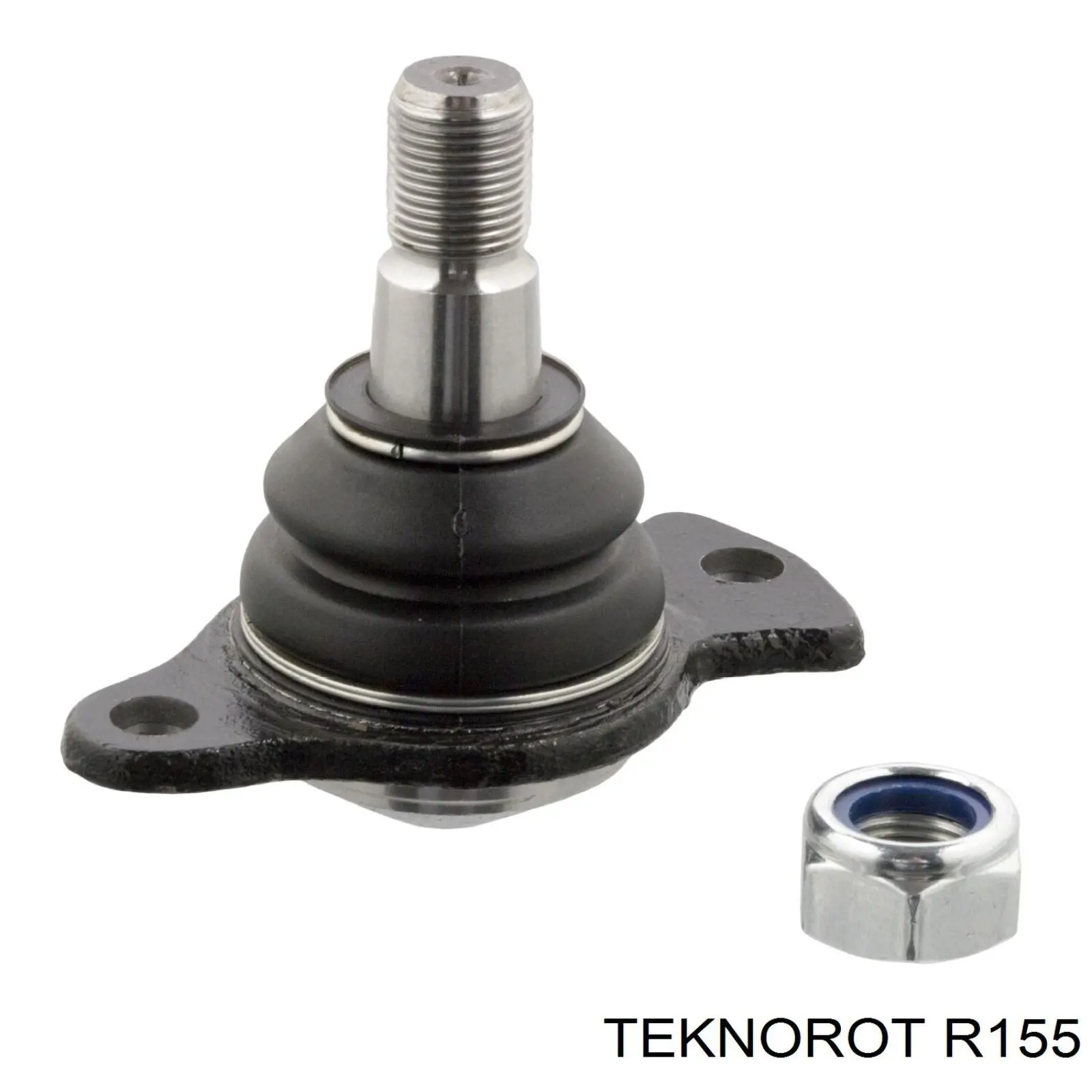 R155 Teknorot