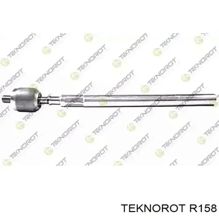 Рулевая тяга R158 Teknorot