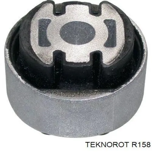 Тяга рулевая поперечная Teknorot R158