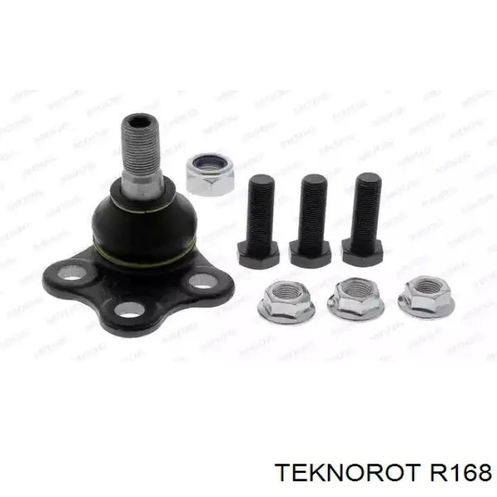 Правый рычаг передней нижней подвески Teknorot R168 цена, от 112.06 USD