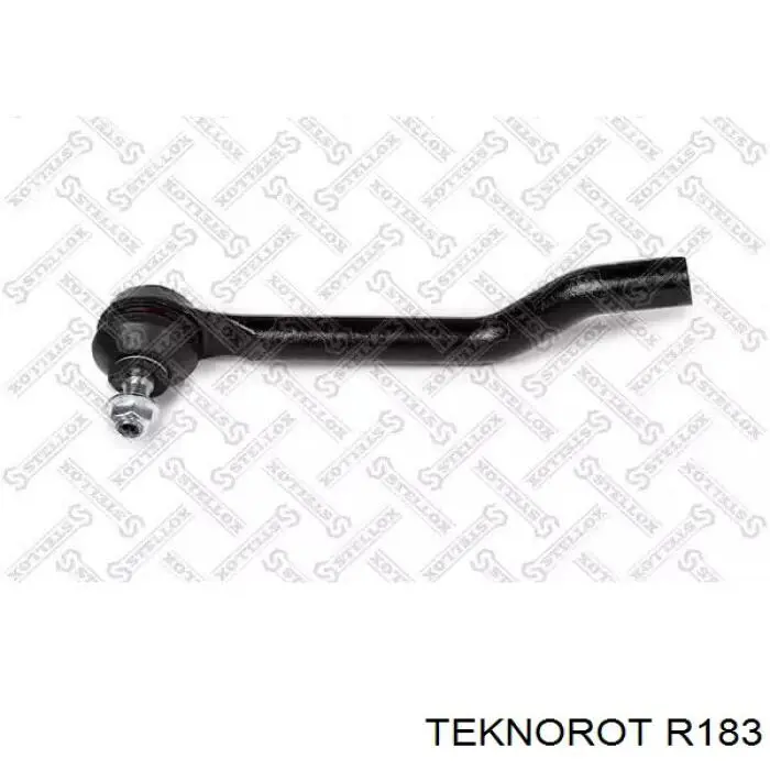 Рулевая тяга R183 Teknorot