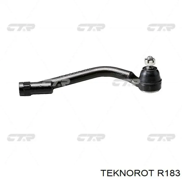 Тяга рулевая поперечная Teknorot R183