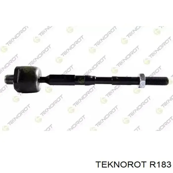 Рулевая тяга R183 Teknorot