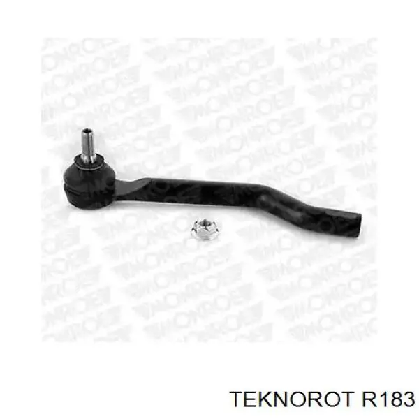 Рулевая тяга Teknorot R183 цена, от 9.85 USD