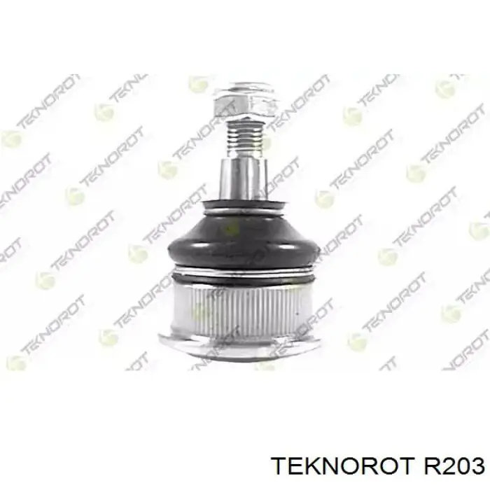 R203 Teknorot Палец шаровой нижний
