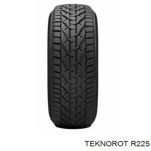 Правый рычаг передней нижней подвески Teknorot R225 цена, от 26.72 USD