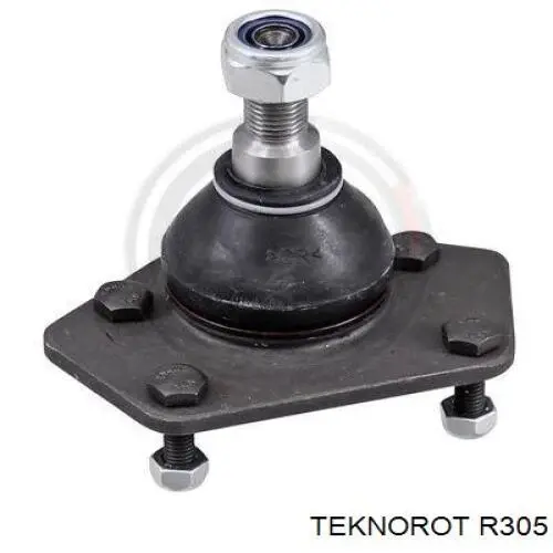 Шаровая опора, нижняя Teknorot R305 цена, от 10.14 USD