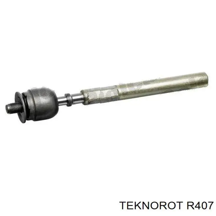 Рулевая тяга 7700656272 Renault (RVI)