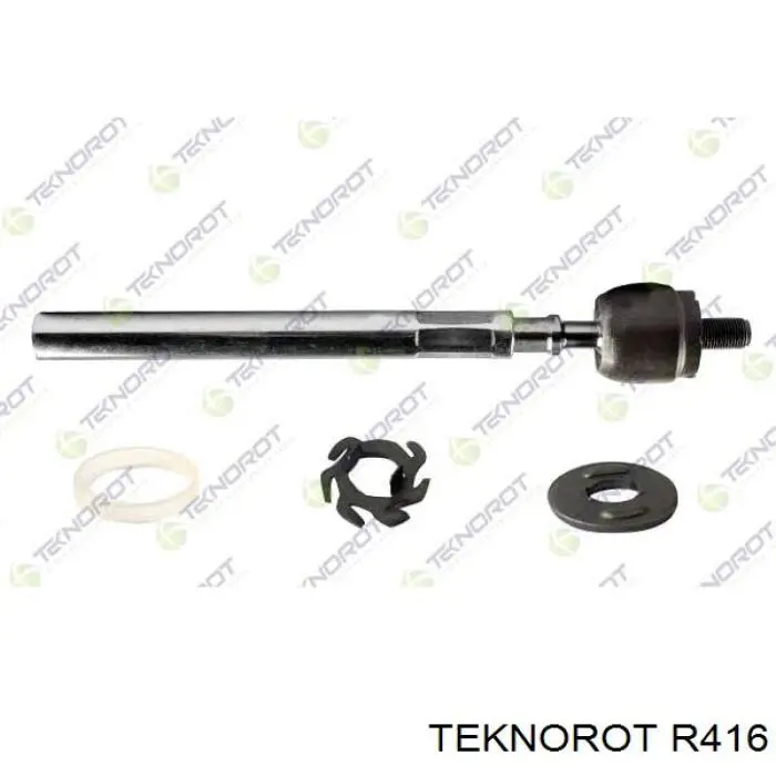 R416 Teknorot