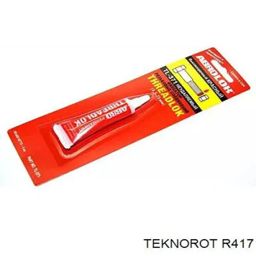 R417 Teknorot