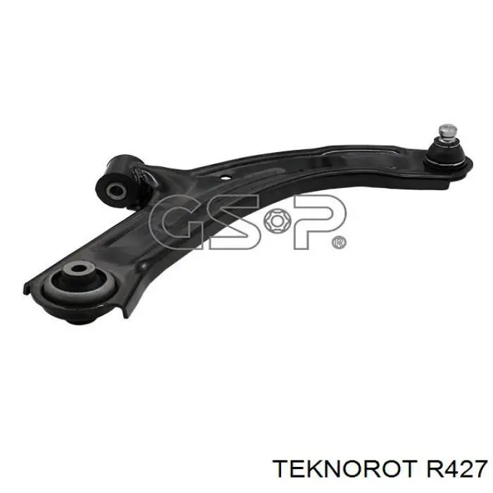 Нижний рычаг R427 Teknorot